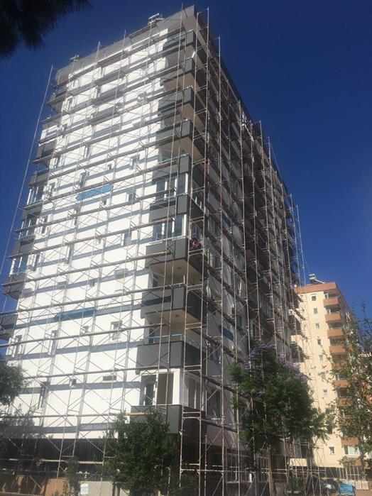Rolisan Yapı